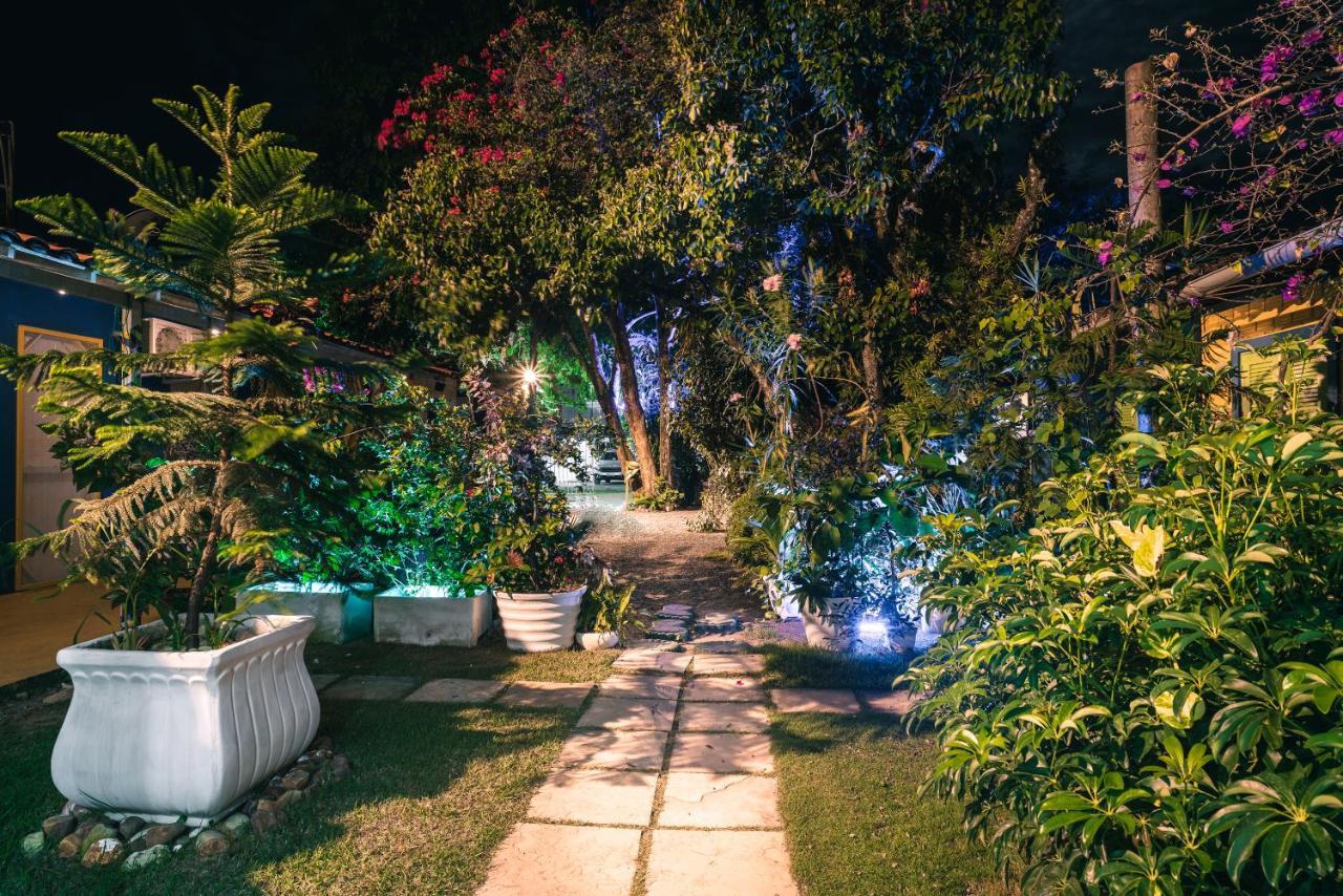 Pousada Cambara Tamandaré Exterior photo