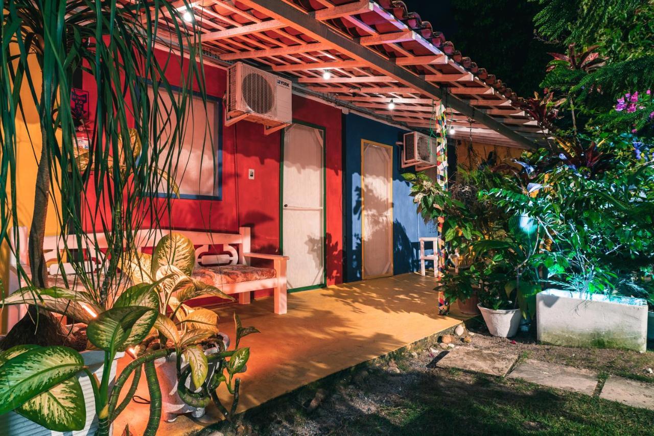 Pousada Cambara Tamandaré Exterior photo