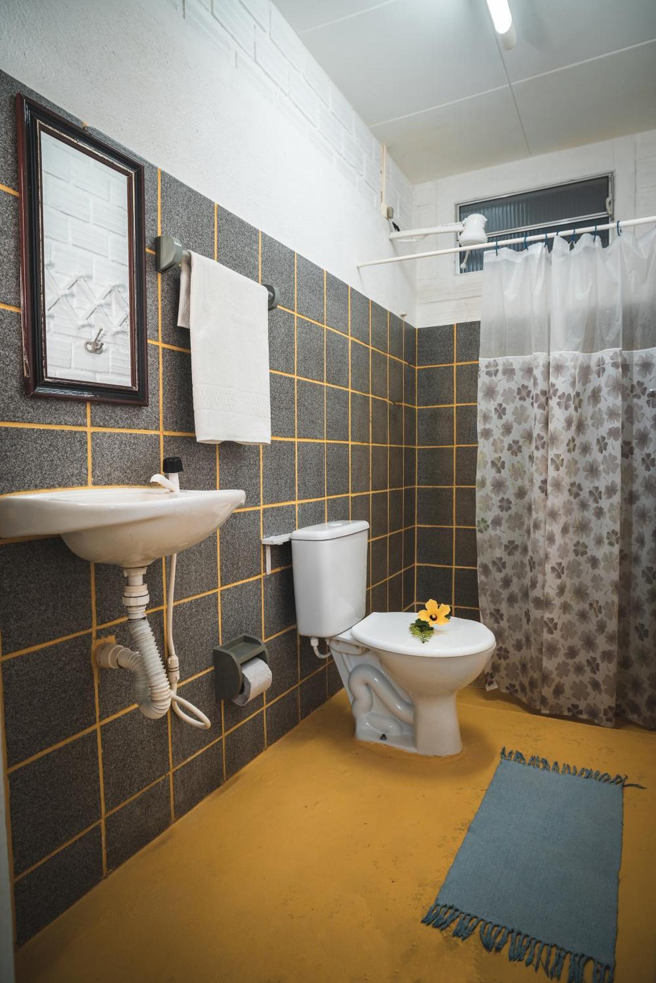 Pousada Cambara Tamandaré Room photo