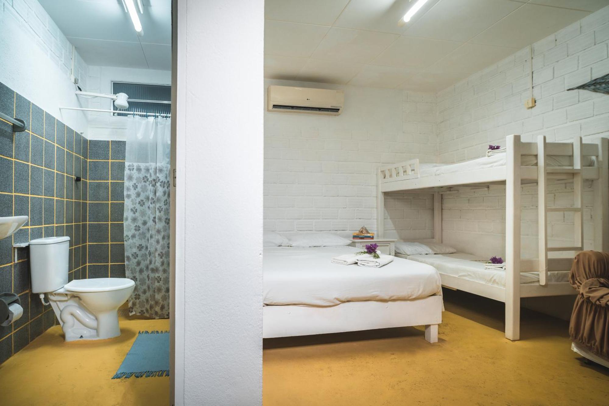 Pousada Cambara Tamandaré Room photo