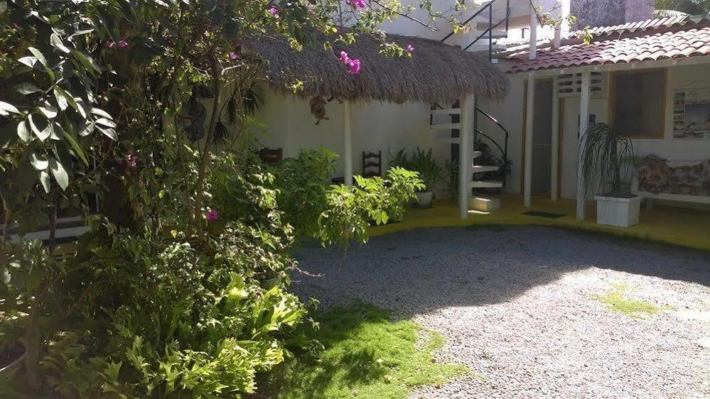 Pousada Cambara Tamandaré Exterior photo